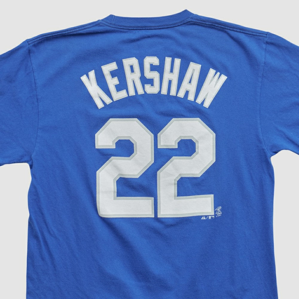 MLB Los Angeles Dodgers Majestic 2000s T-shirt