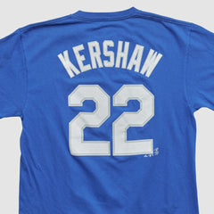 MLB Los Angeles Dodgers Majestic 2000s T-shirt