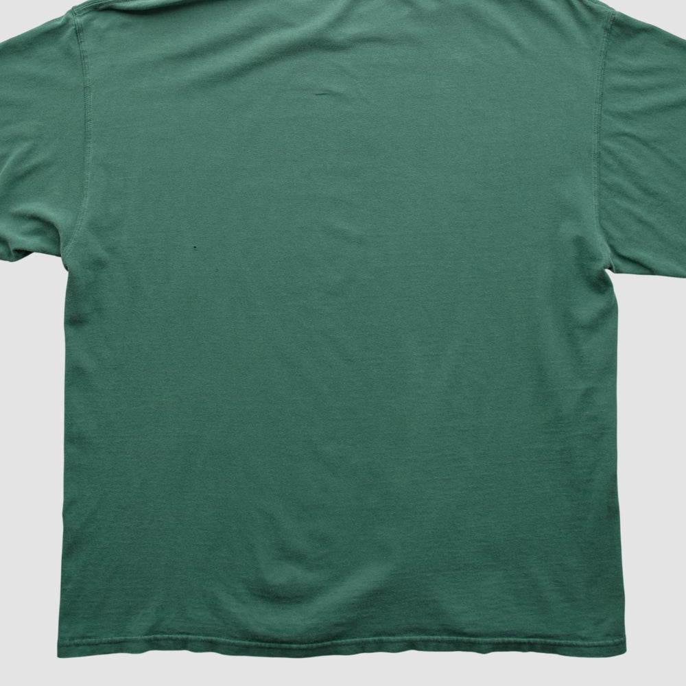 2000s T-shirt - Green Bay Packers