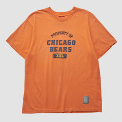 NFL 2000s T-shirt - Chicago Bears