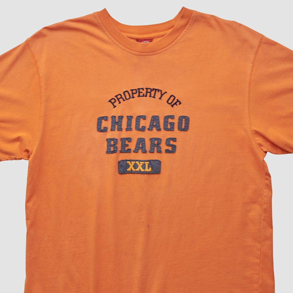 NFL 2000s T-shirt - Chicago Bears