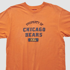 NFL 2000s T-shirt - Chicago Bears
