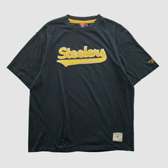 Reebok 2000s T-shirt - Pittsburgh Steelers
