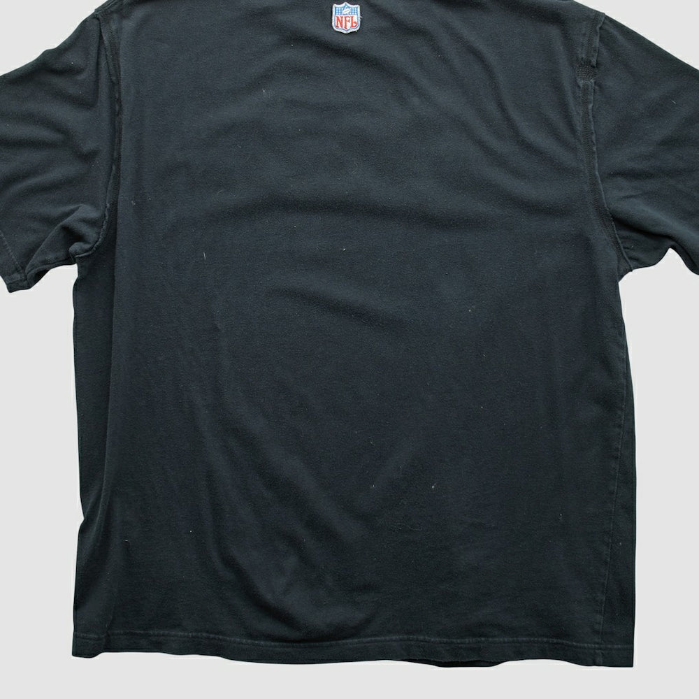 Reebok 2000s T-shirt - Pittsburgh Steelers