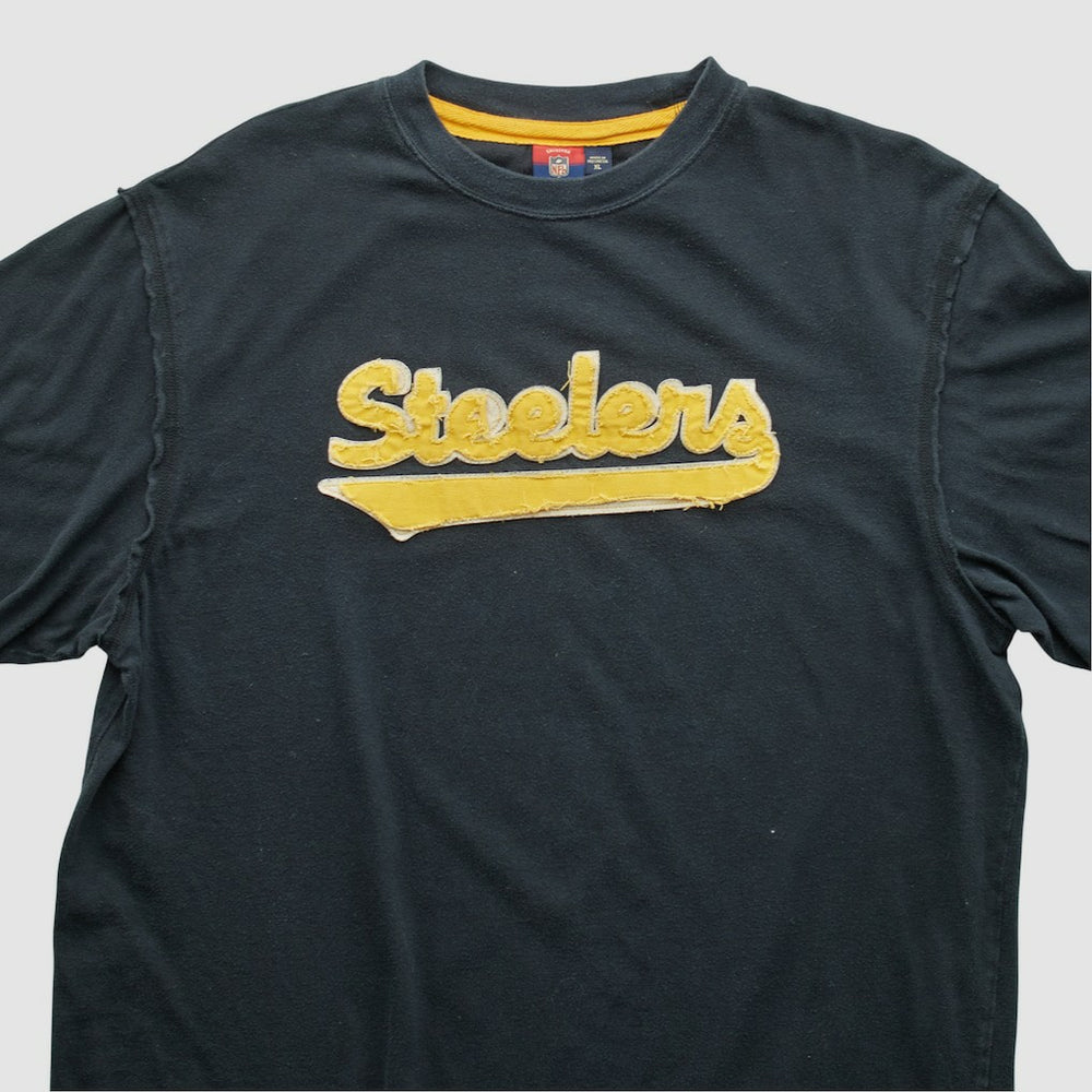 Reebok 2000s T-shirt - Pittsburgh Steelers