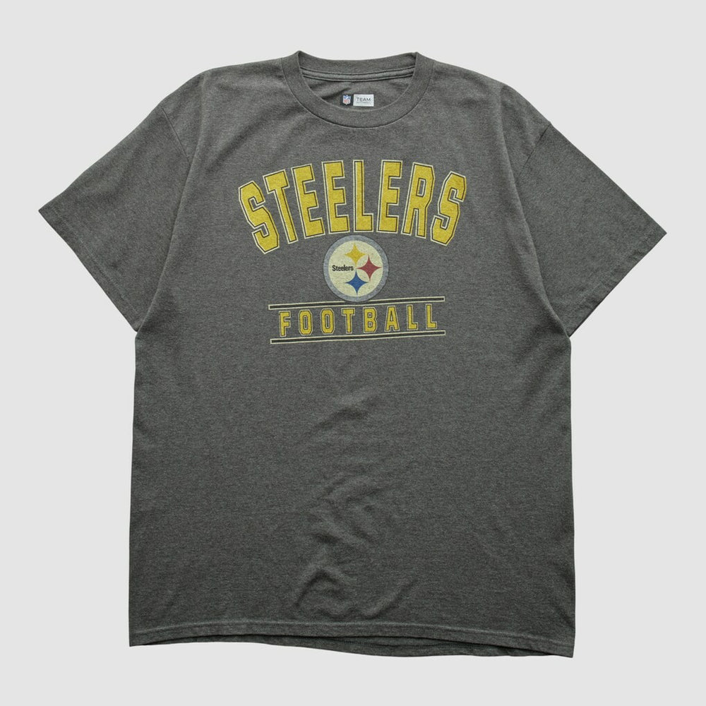 NFL 2010s T-shirt - Pittsburgh Steelers