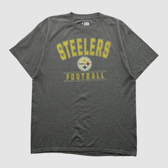 NFL 2010s T-shirt - Pittsburgh Steelers