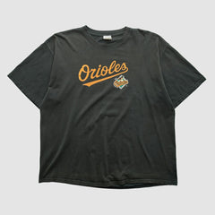 MLB Baltimore Orioles CSA 2000s T-shirt