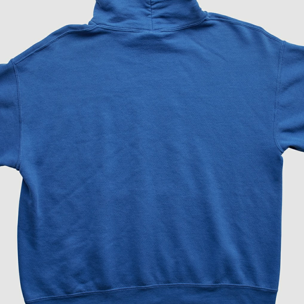 NFL 2010 Hooded Pullover Sweatshirt - Indianapolis Colts