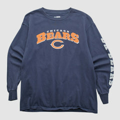 NFL 2010s Long Sleeve T-shirt - Chicago Bears