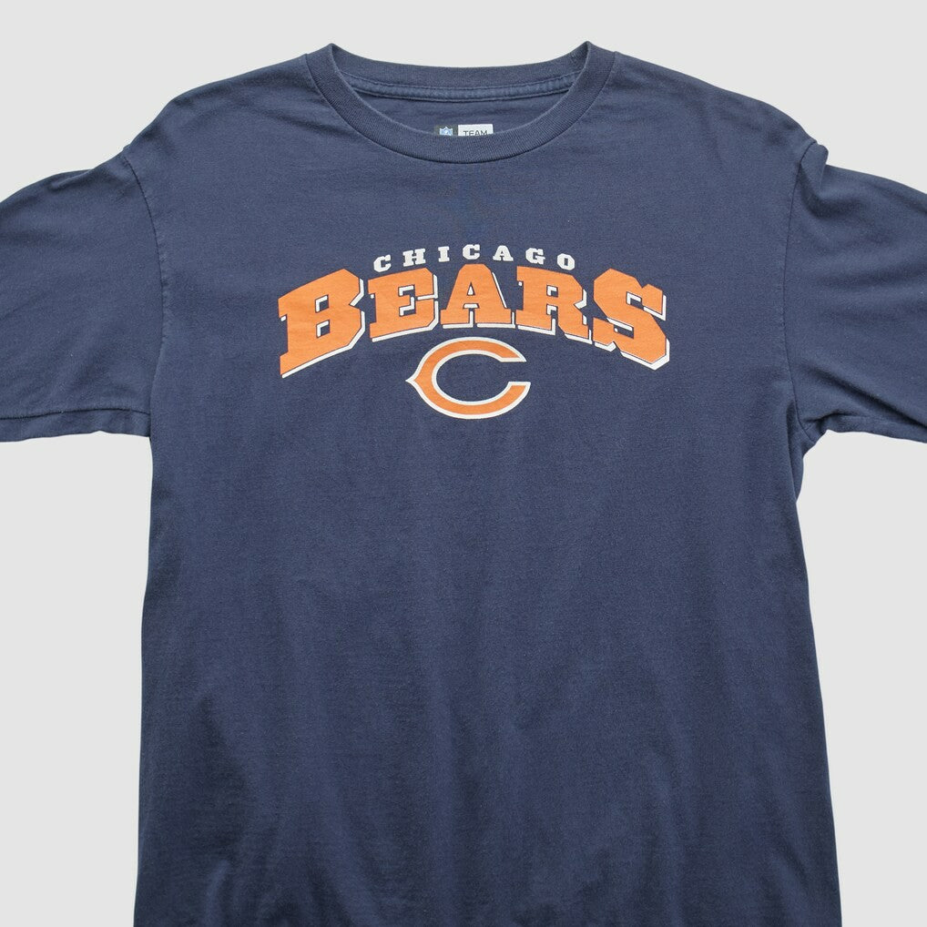 NFL 2010s Long Sleeve T-shirt - Chicago Bears