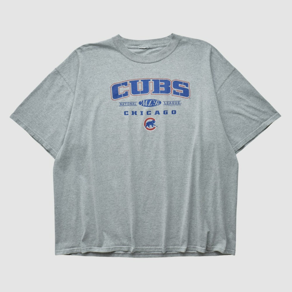 MLB Chicago Cubs 2000s T-shirt