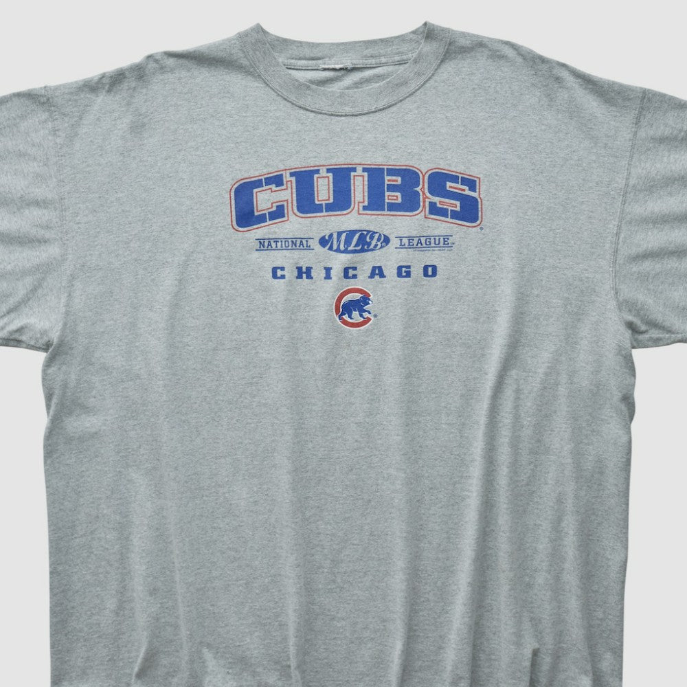 MLB Chicago Cubs 2000s T-shirt