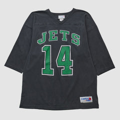 Chalk Line 90s T-shirt - New York Jets