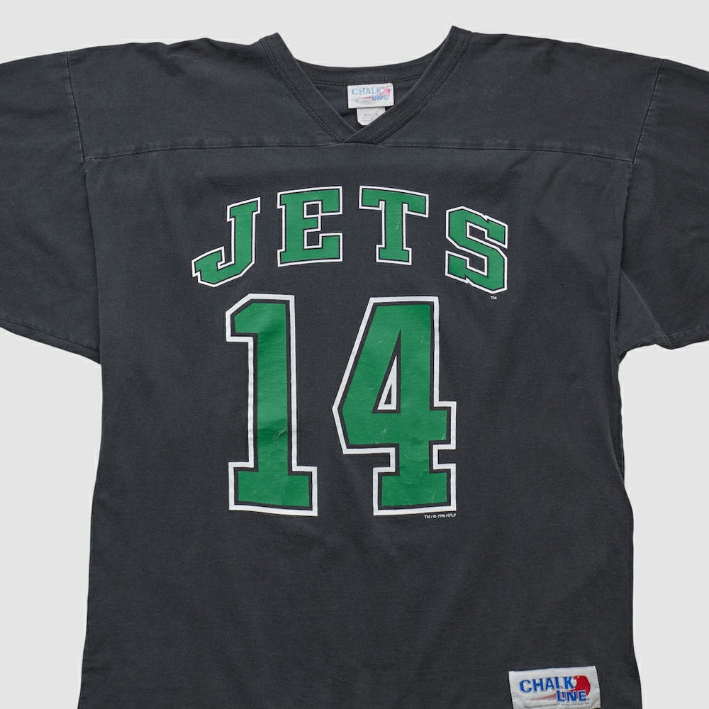 Chalk Line 90s T-shirt - New York Jets