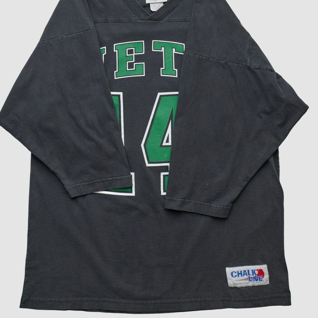 Chalk Line 90s T-shirt - New York Jets