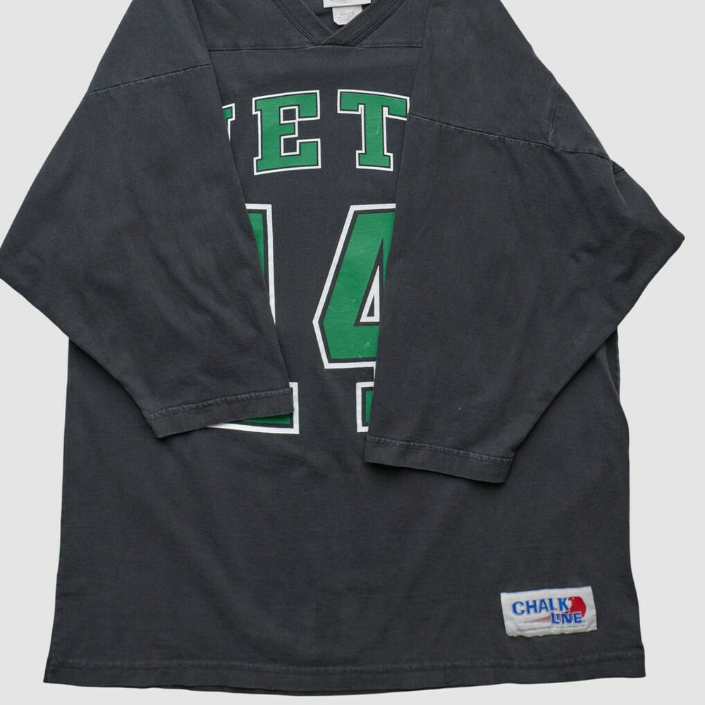 Chalk Line 90s T-shirt - New York Jets