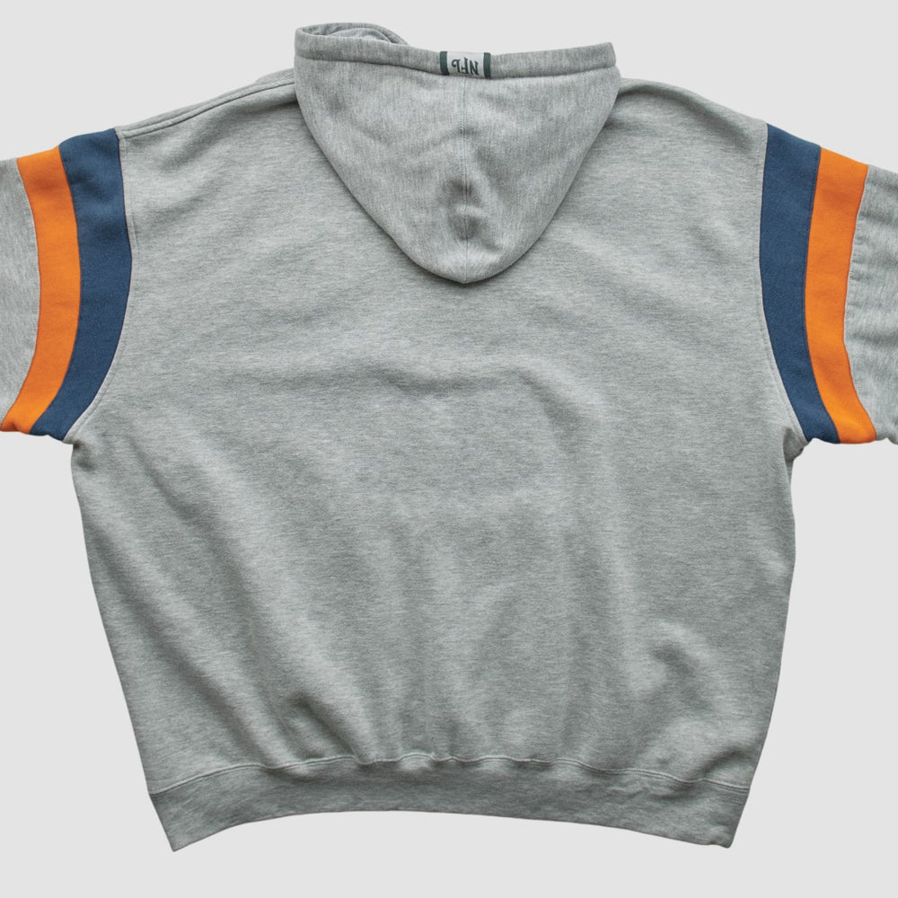 NFL 2000s Hooded Pullover Sweatshirt - Denver Broncos