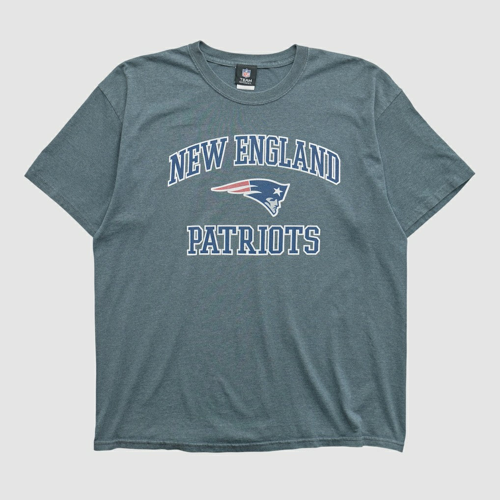 NFL 2010s T-shirt - New England Patriots