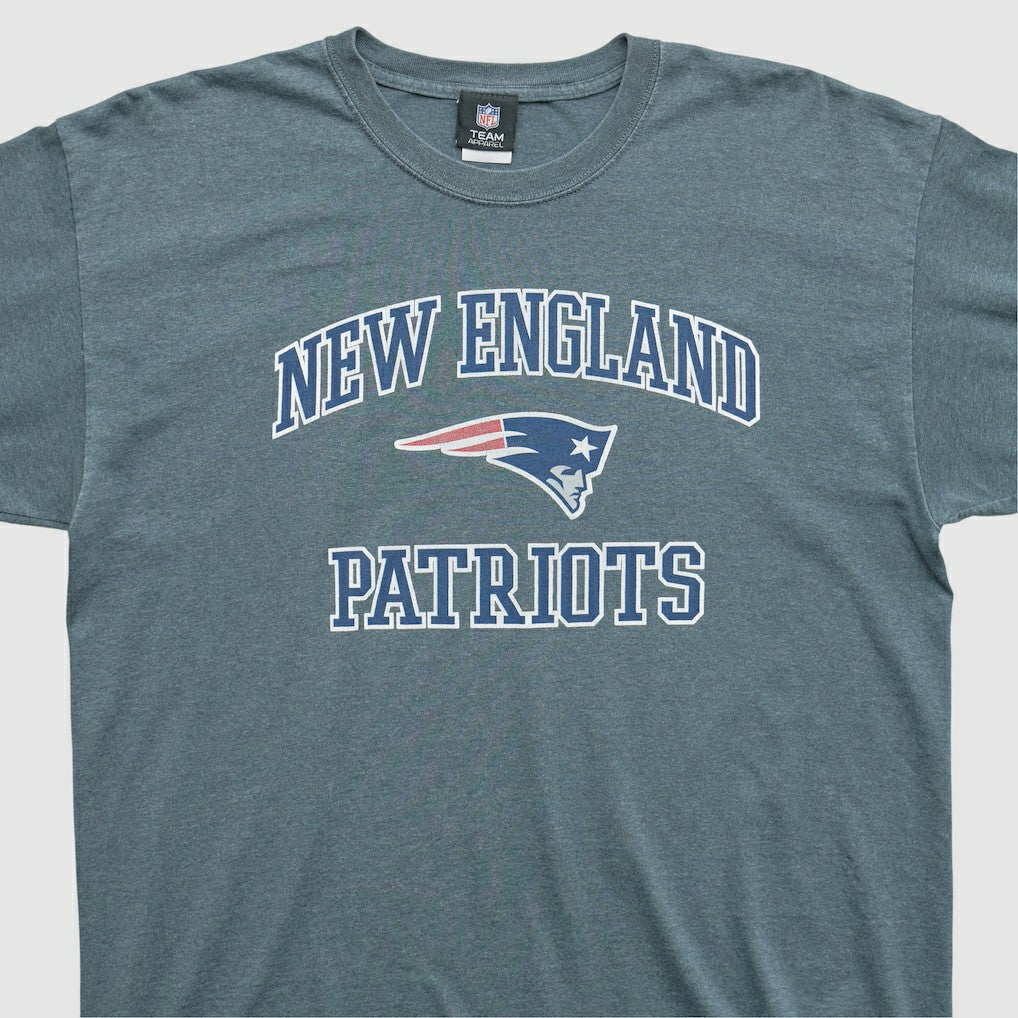 NFL 2010s T-shirt - New England Patriots