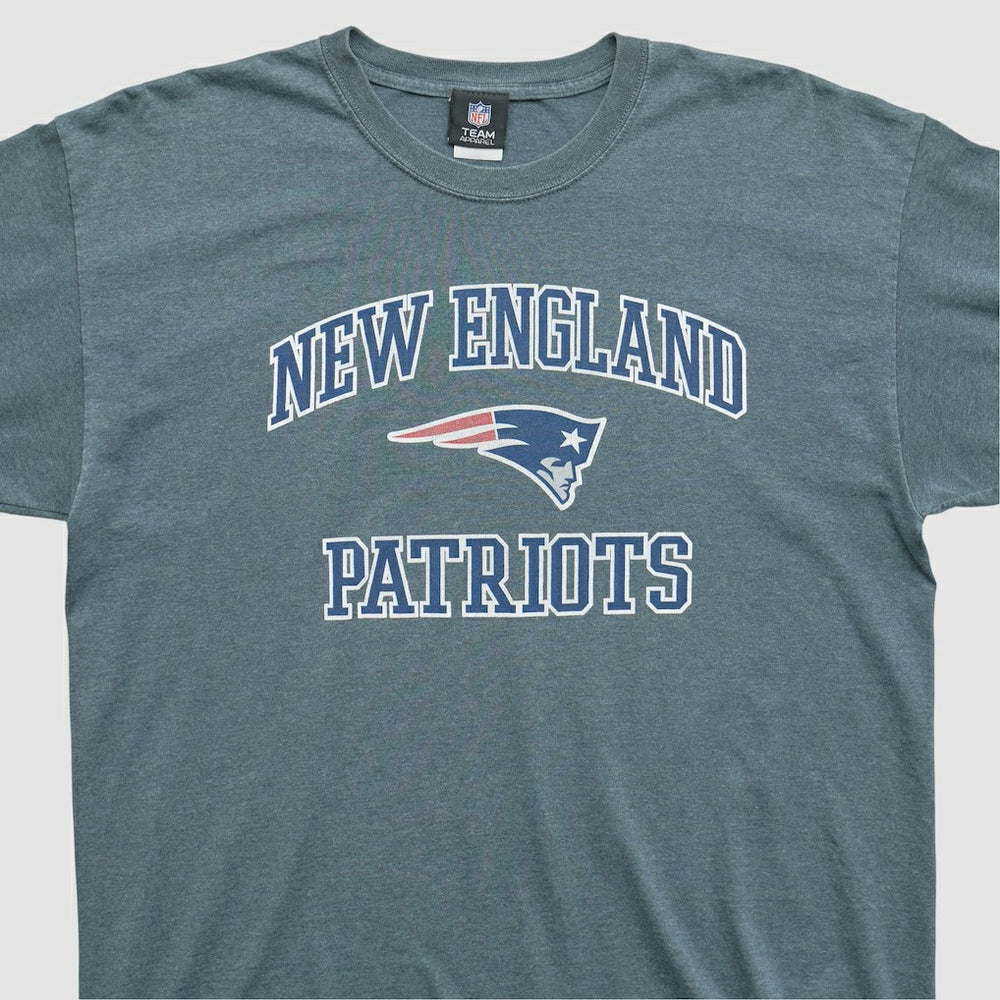 NFL 2010s T-shirt - New England Patriots