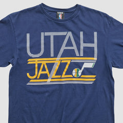 NBA Utah Jazz UNK 2010s T-shirt