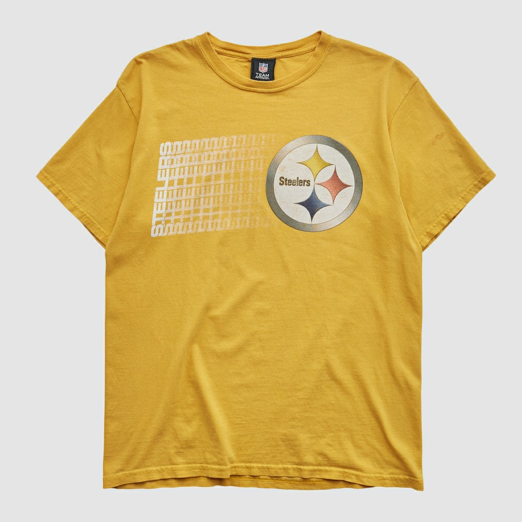 NFL 2010s T-shirt - Pittsburgh Steelers