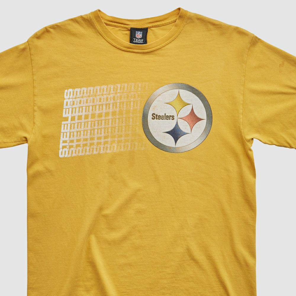 NFL 2010s T-shirt - Pittsburgh Steelers