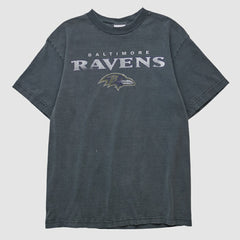 NFL 2000s T-shirt - Baltimore Ravens