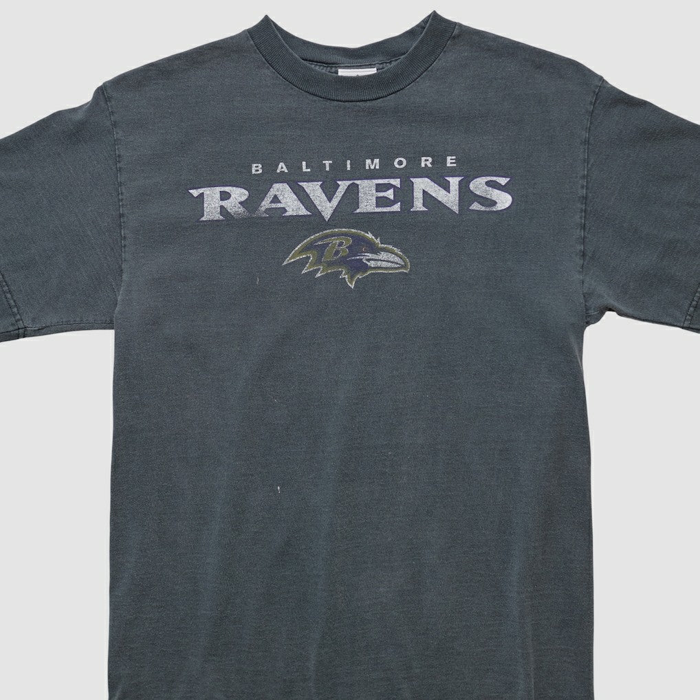 NFL 2000s T-shirt - Baltimore Ravens