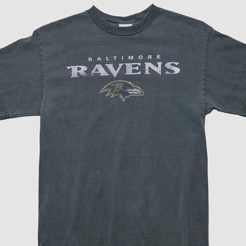 NFL 2000s T-shirt - Baltimore Ravens