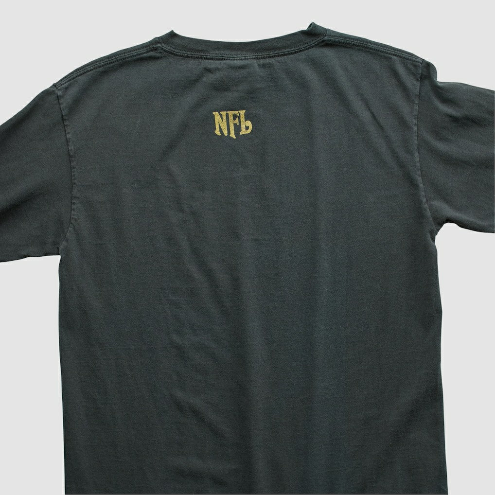 NFL 2000s Long Sleeve T-shirt - Baltimore Ravens