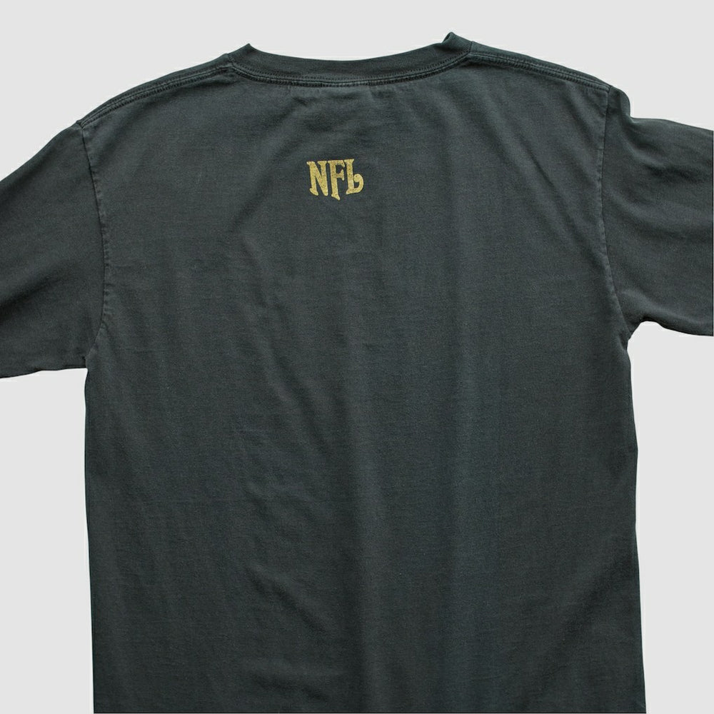 NFL 2000s Long Sleeve T-shirt - Baltimore Ravens