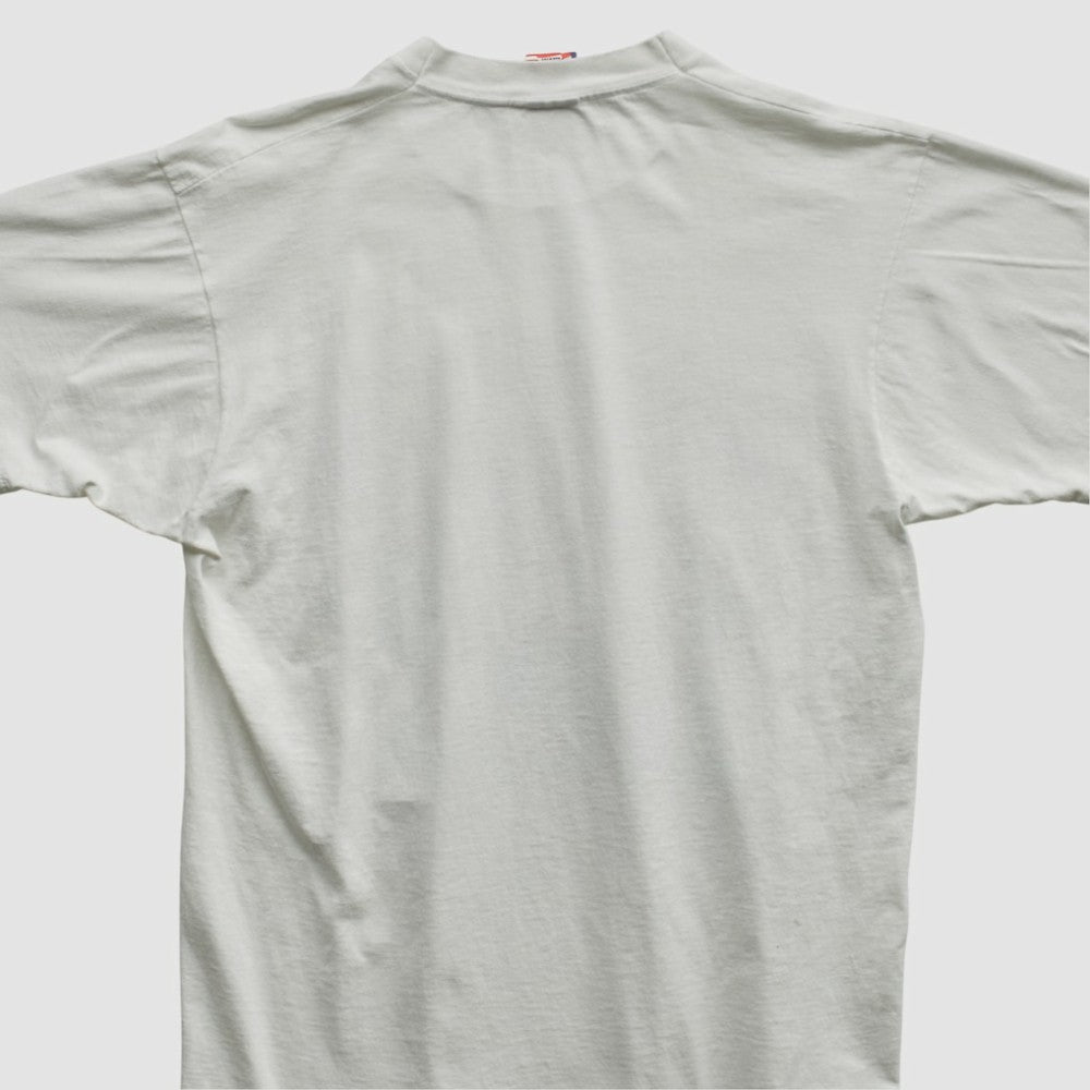 MLB World Series Fruit of The Loom 1988 T-shirt