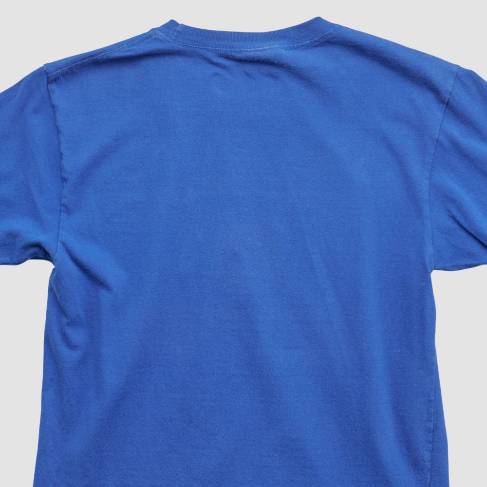 Reebok 2000s T-shirt - New York Giants