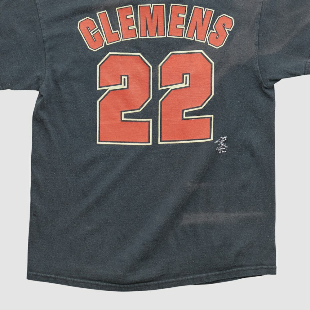 MLB Houston Astros True Fan 2000s T-shirt