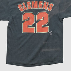 MLB Houston Astros True Fan 2000s T-shirt