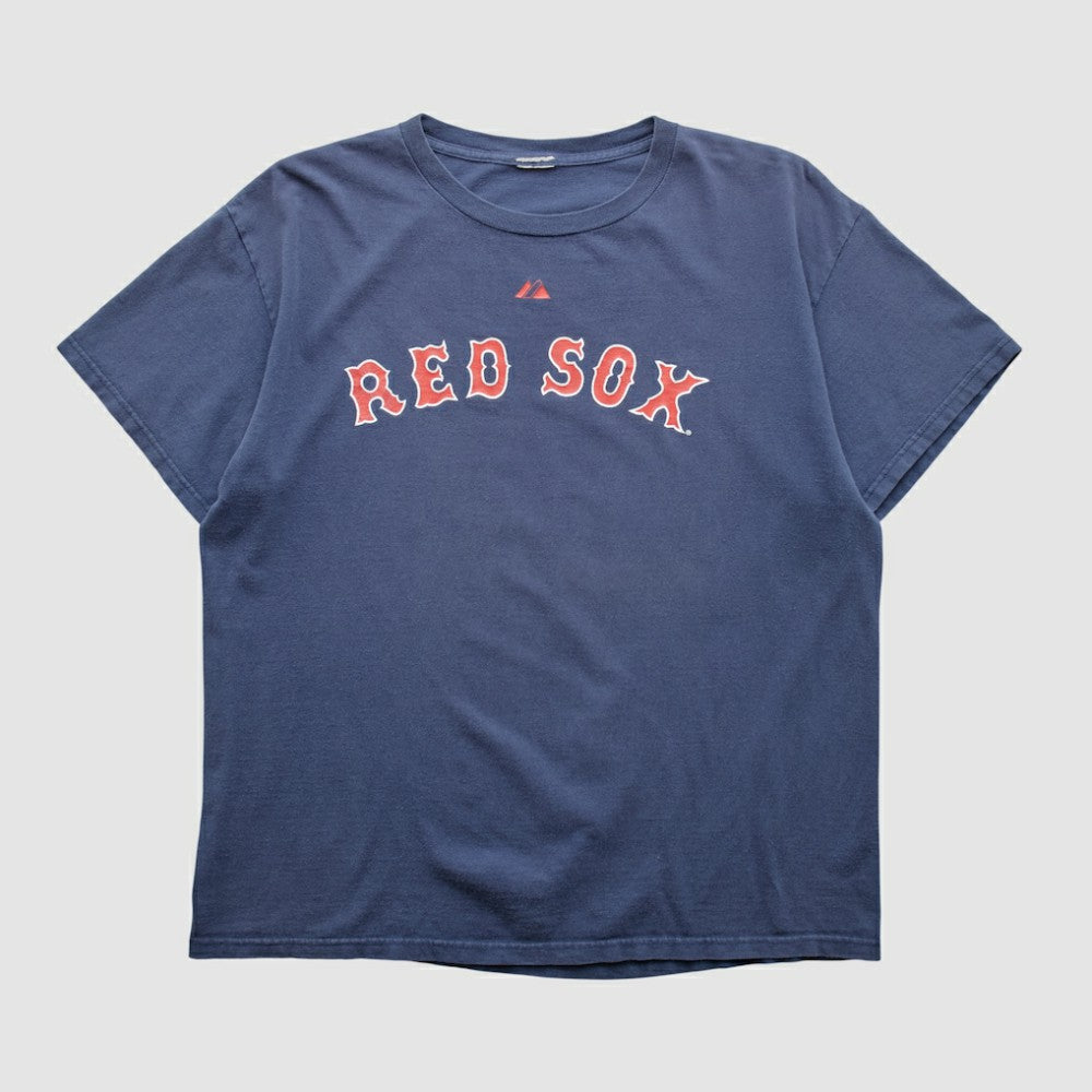 MLB Boston Red Sox 2000s T-shirt