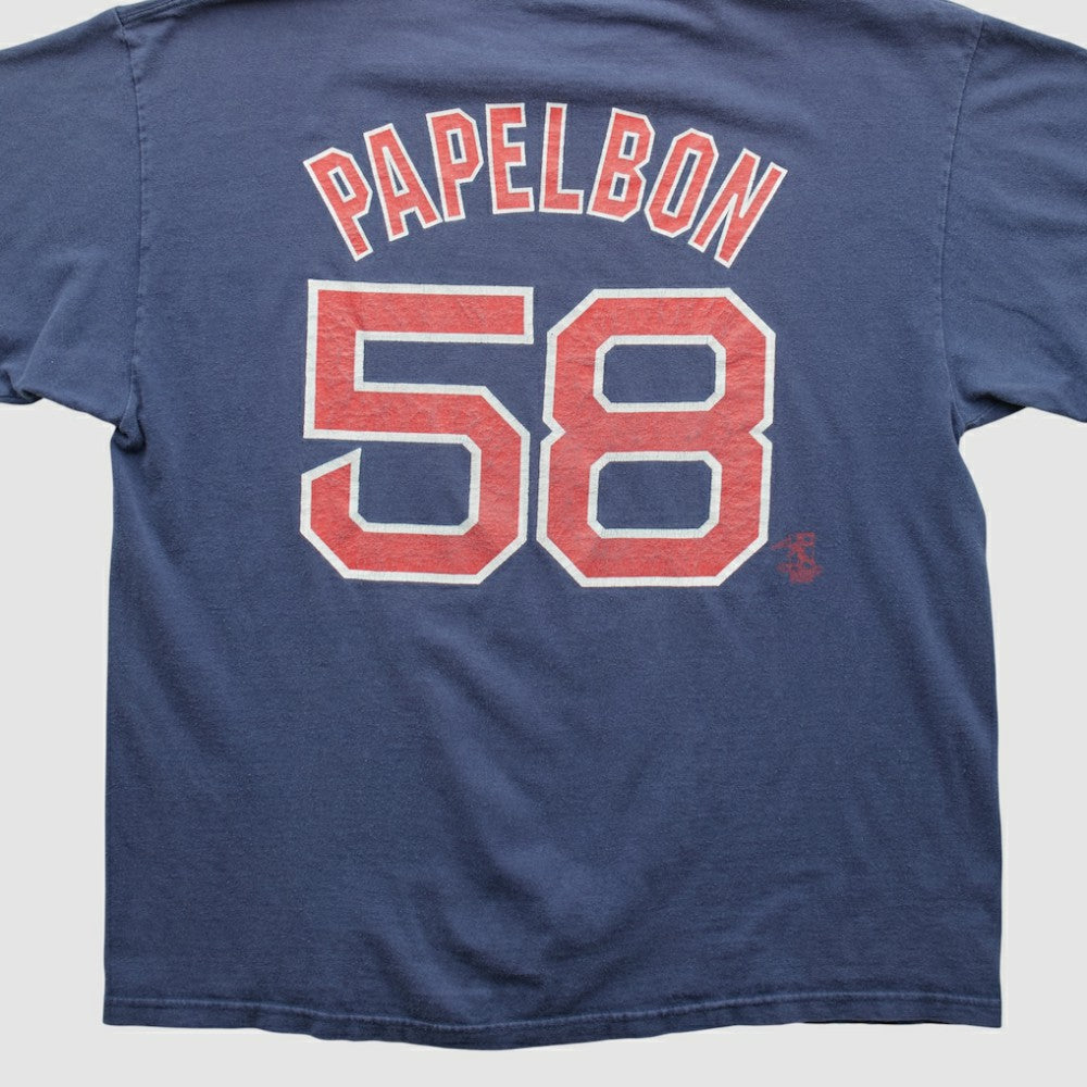 MLB Boston Red Sox 2000s T-shirt