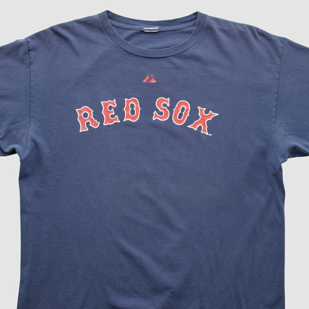 MLB Boston Red Sox 2000s T-shirt