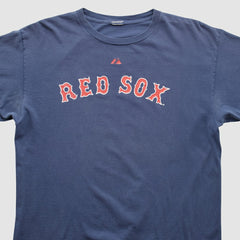 MLB Boston Red Sox 2000s T-shirt