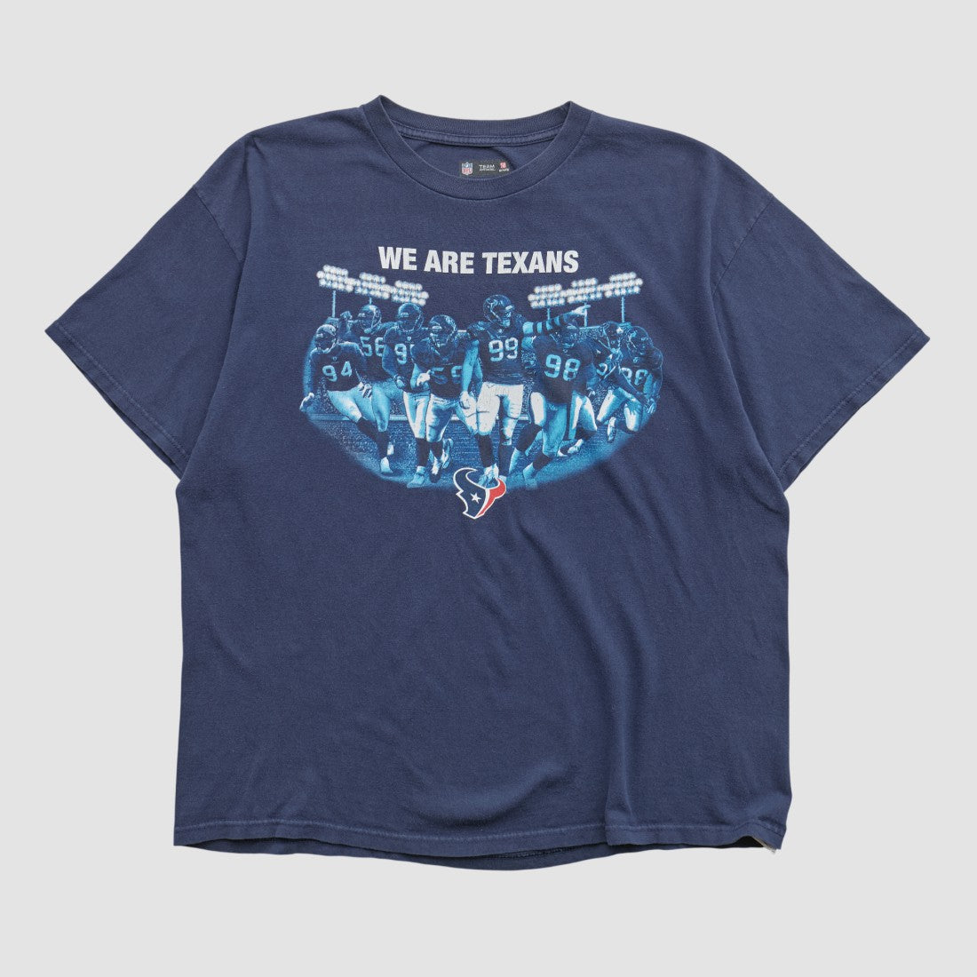 NFL 2010s T-shirt - Houston Texans