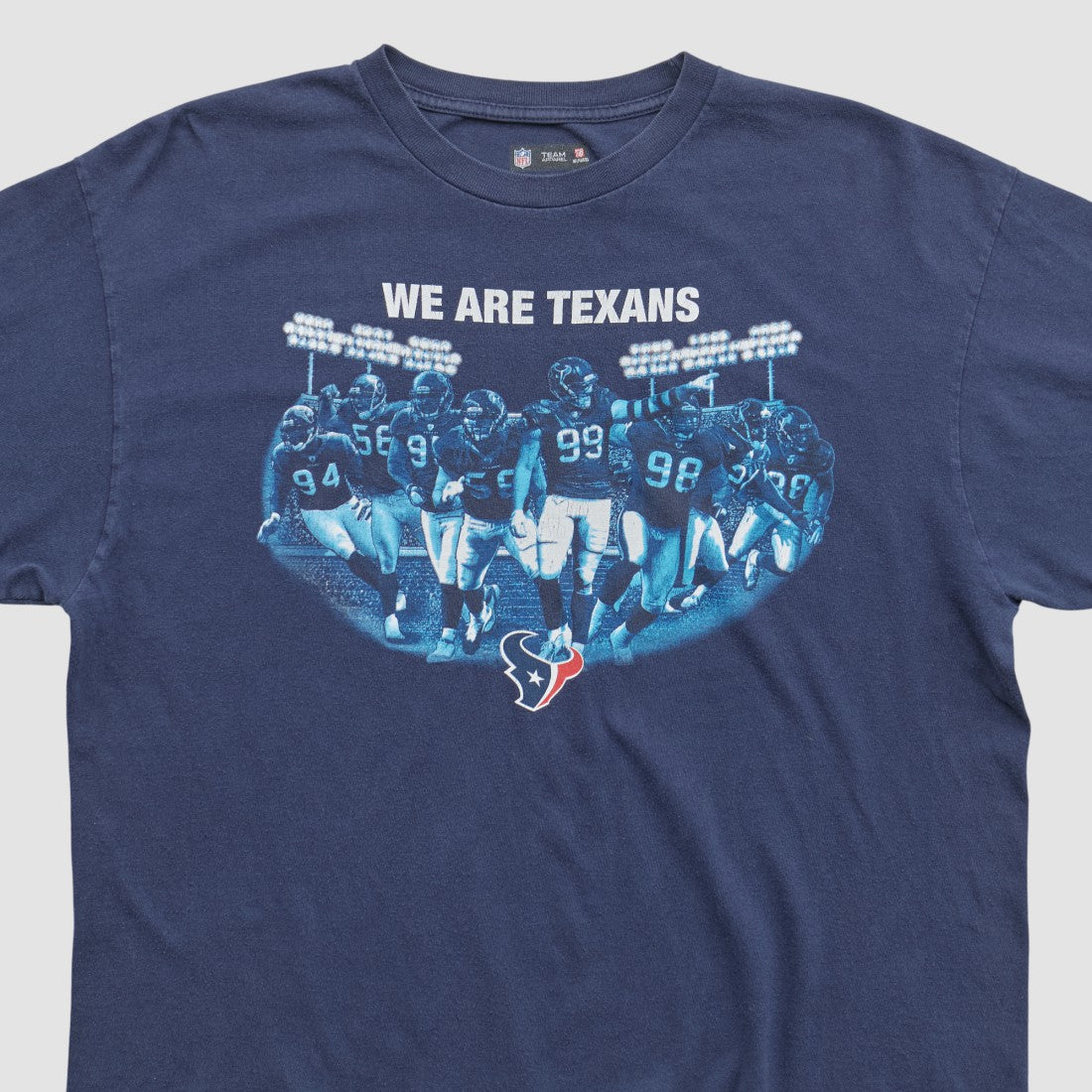 NFL 2010s T-shirt - Houston Texans
