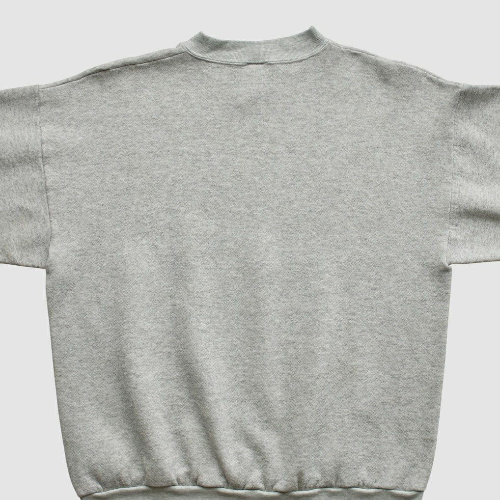 Logo 7 90s Pullover Sweatshirt - Dallas Cowboys
