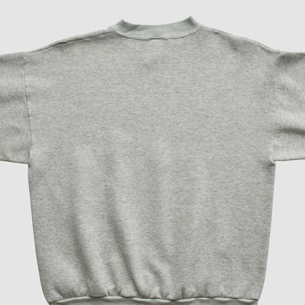 Logo 7 90s Pullover Sweatshirt - Dallas Cowboys