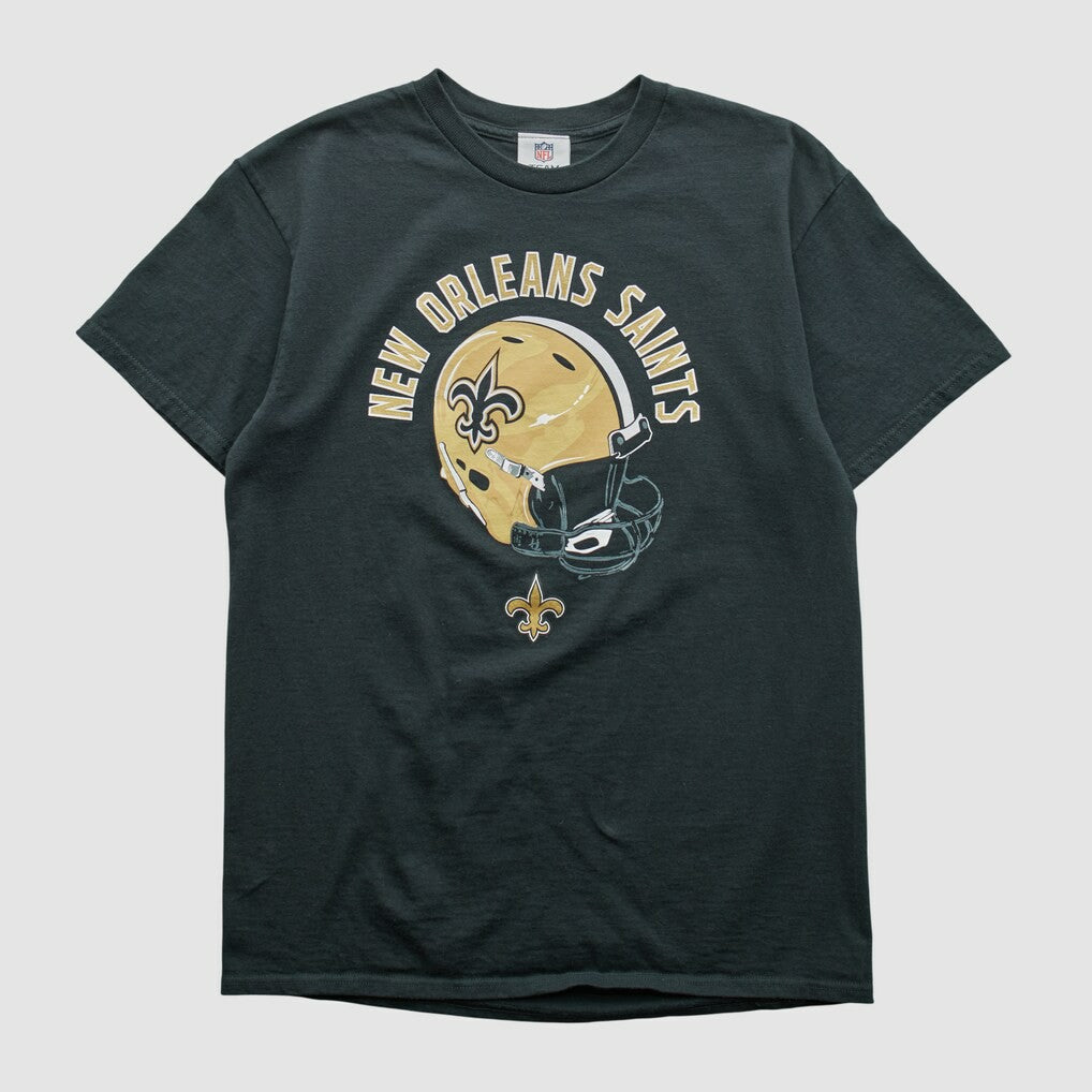 NFL 2010s T-shirt - New Orleans Saints