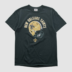 NFL 2010s T-shirt - New Orleans Saints
