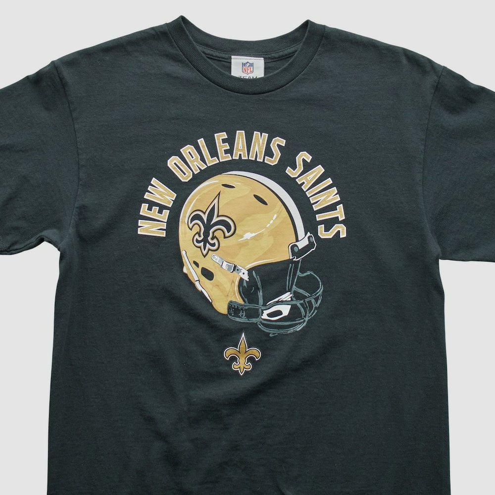 NFL 2010s T-shirt - New Orleans Saints