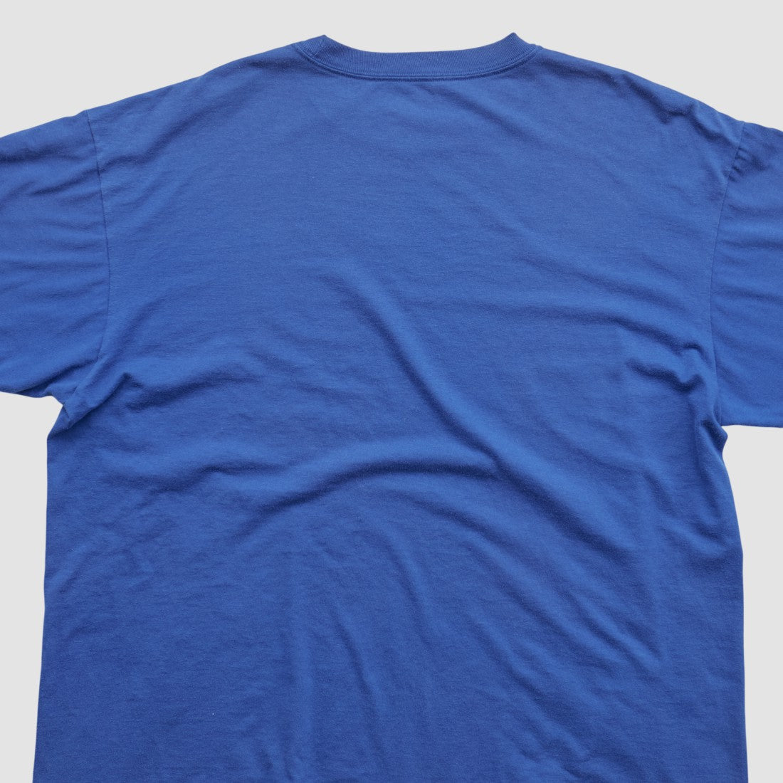 Reebok 2000s T-shirt - New York Giants
