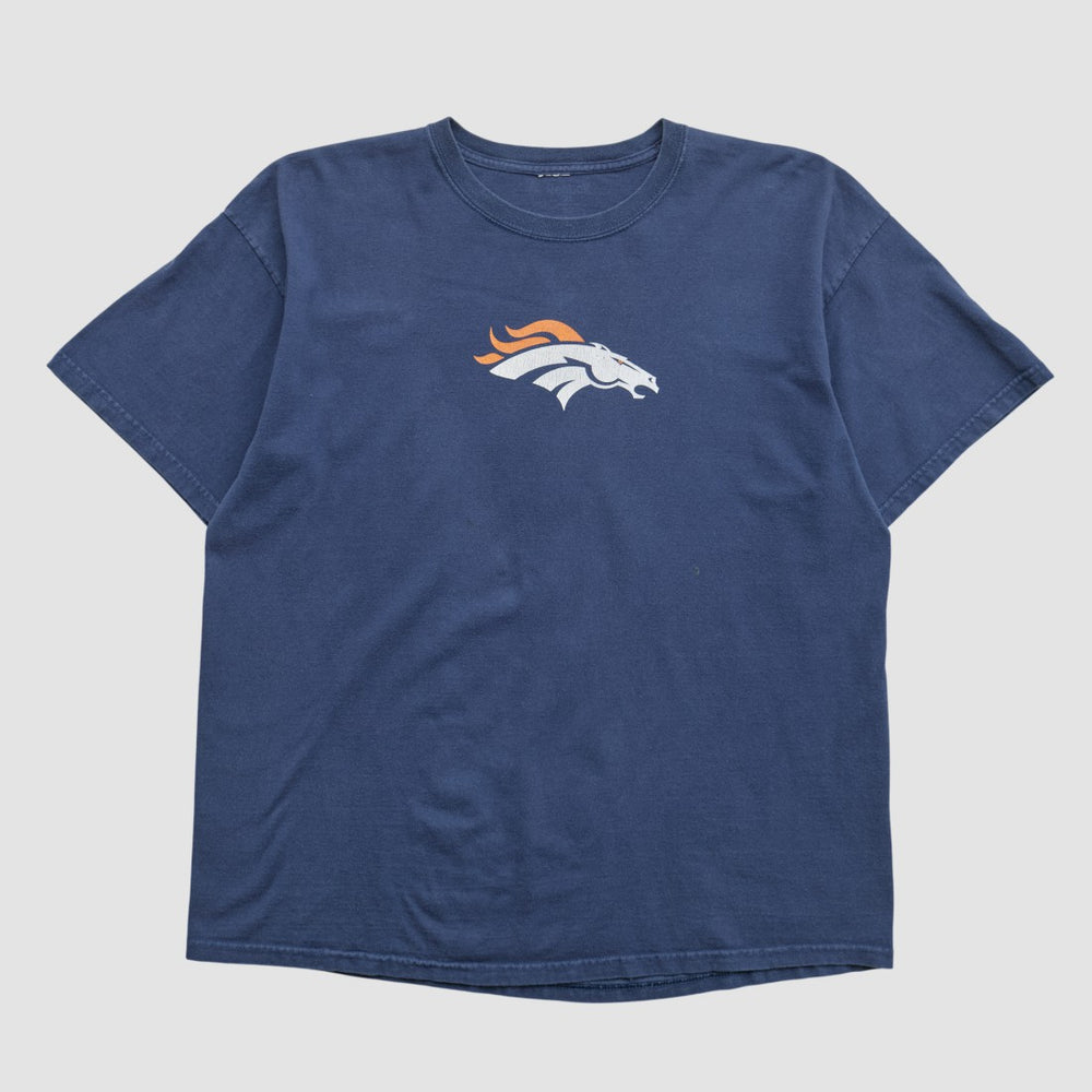 2000s T-shirt - Denver Broncos